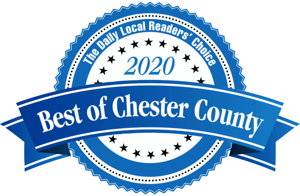 Best of Chester County 2020