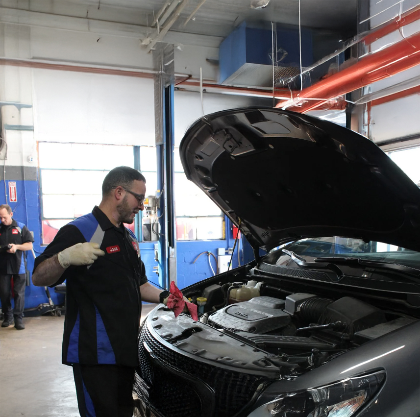 maclanes engine repair