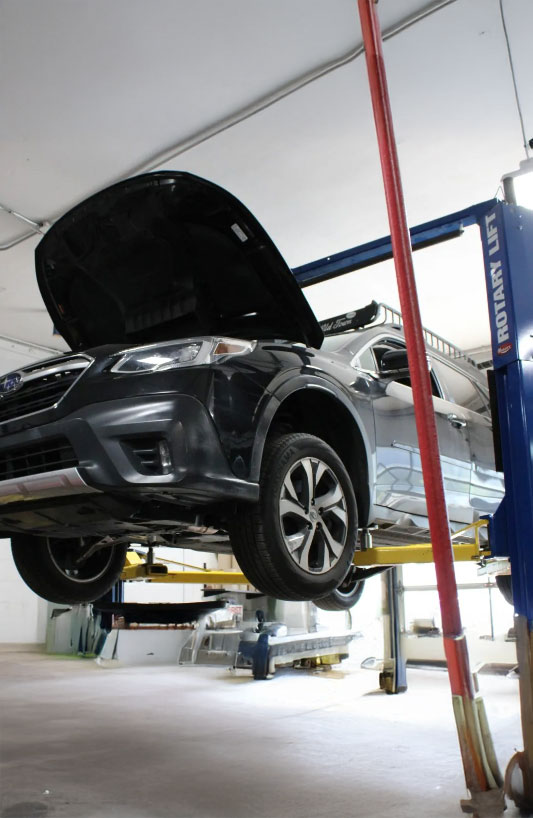 Maclane Auto Brake Repair Serice Page