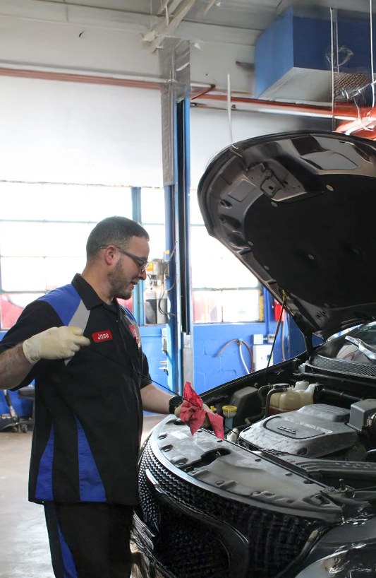Maclane Auto Brake Repair Service Page Engine Repair Vertical 1