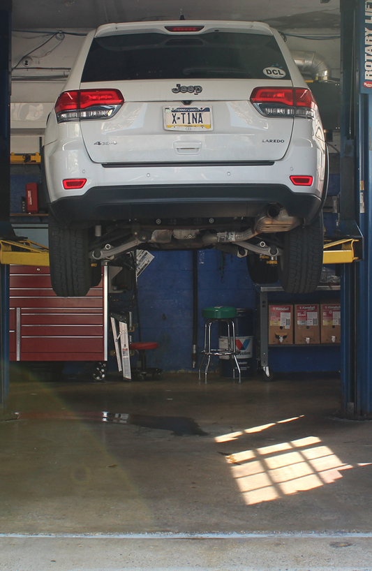 automovile repair downingtown pa