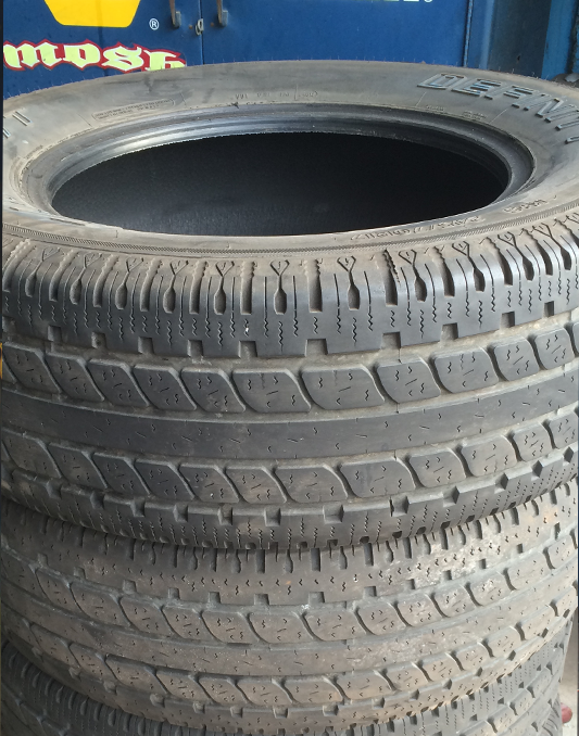 Maclanes Auto Tires and Alignments