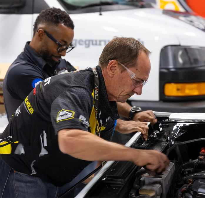 engine repair