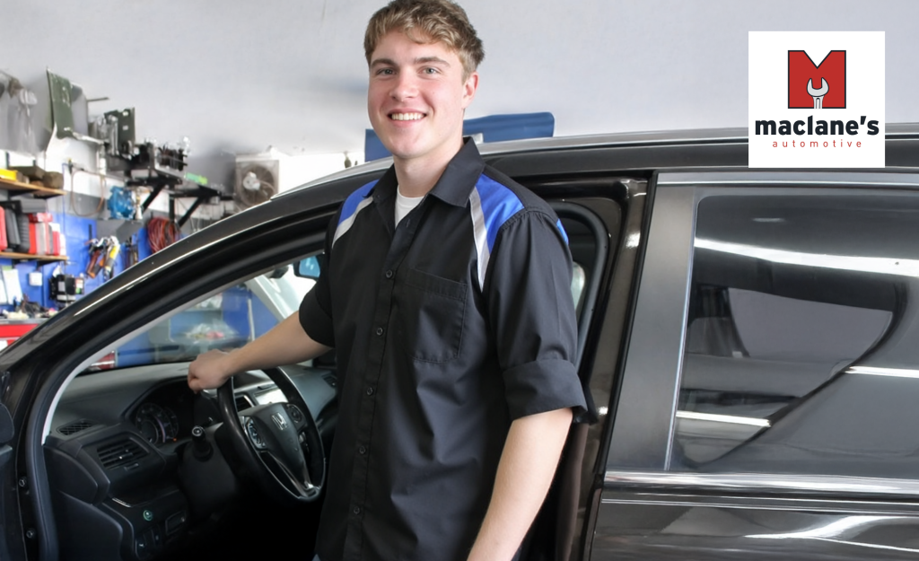 Maclanes Automotive Downingtown PA 4th C Top Notch Auto Repair Services
