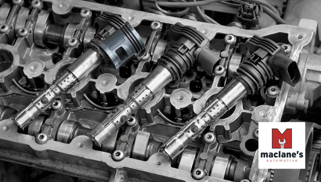 How to Test Ignition Coils: Ensure Your Engine Sparks Right 1 Maclanes Automotive Downingtown PA How To Test Engine Ignition Coils