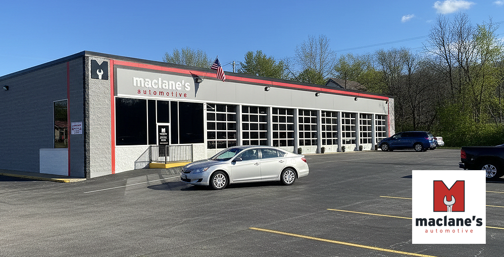 Maclanes Automotive Downingtown PA winter car repair essential preventative maintenance