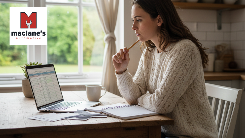 Maclanes Automotive Malvern PA vehicle repair costs explained 2026.jpg