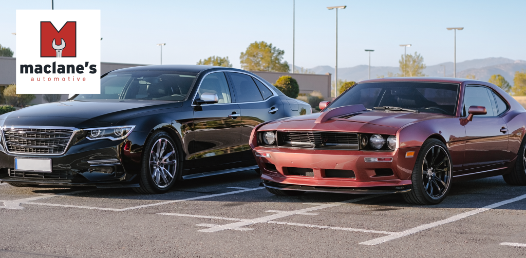 European and domestic vehicles show surface similarities, but their construction methods create distinct design standards and service requirements.