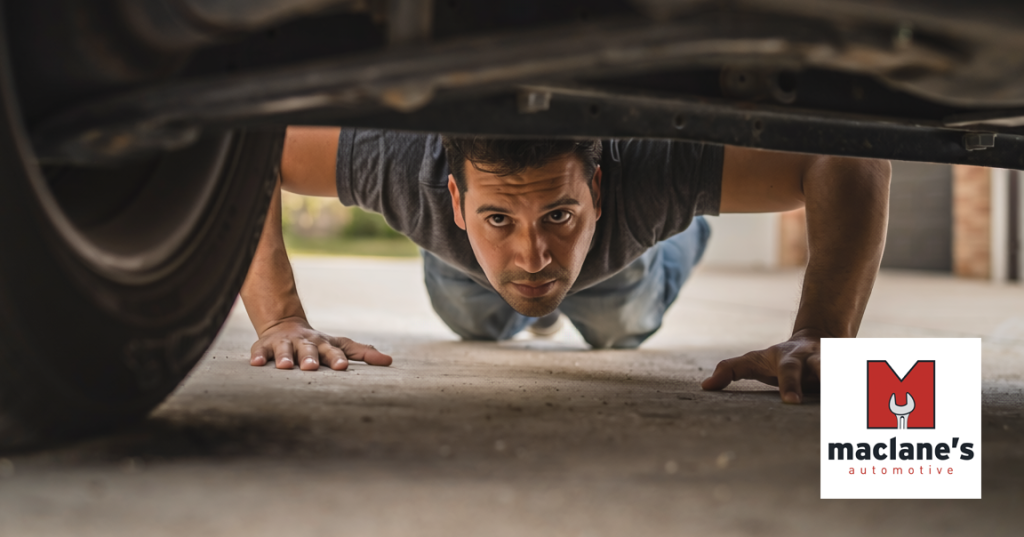 Maclanes Automotive Malvern PA low coolant but no visible leak auto repair