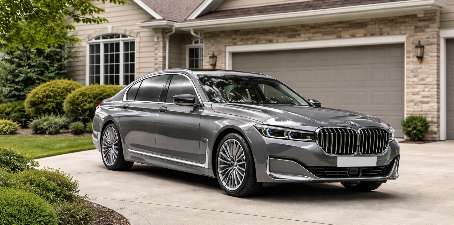 ASM Auto LLC
