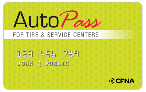 CFNA AutoPass Logo