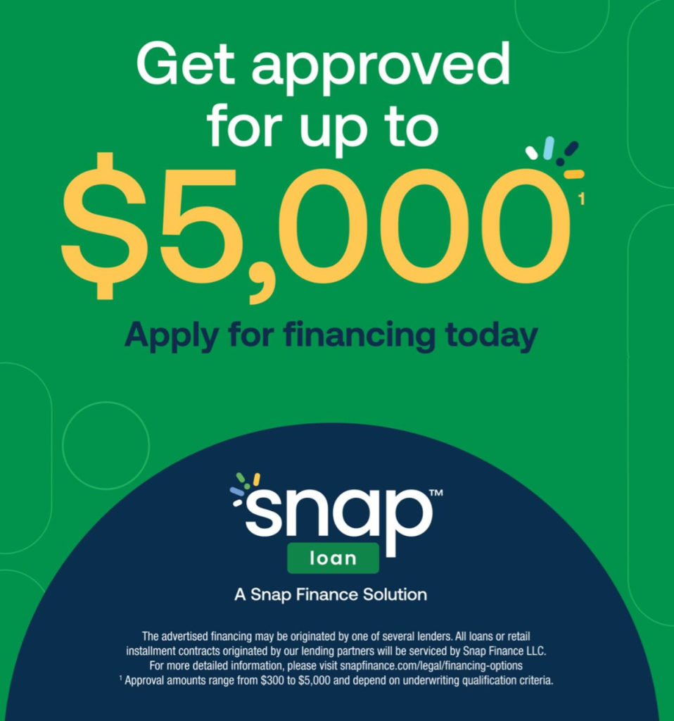 SnapFinancingLogo