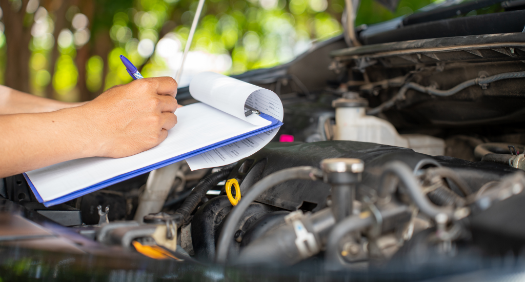Car Maintenance Checklist: Stay Ahead of Repairs and Save Money 10 Maclanes Auto Downingtown Malvern PA car maintenance checklist stay ahead of repairs and save money.jpg