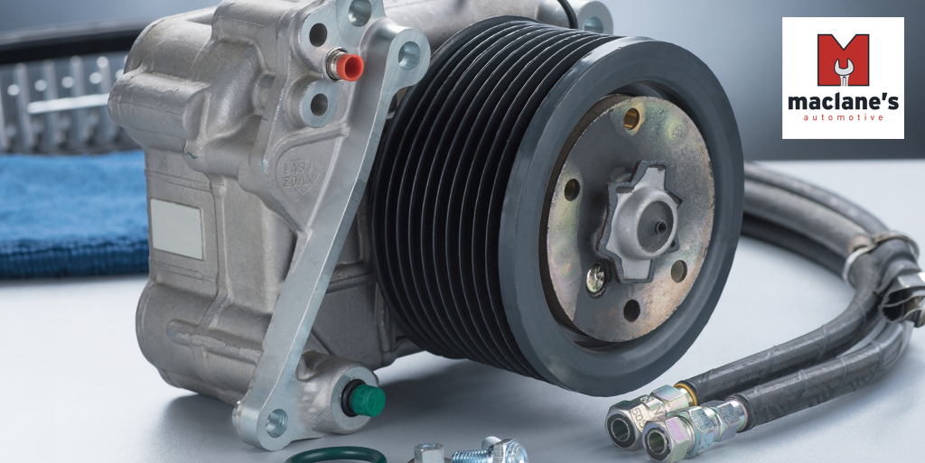 Top Signs Of A Bad Compressor In My Car That Needs Repair or Replacement 1 Bad Compressor