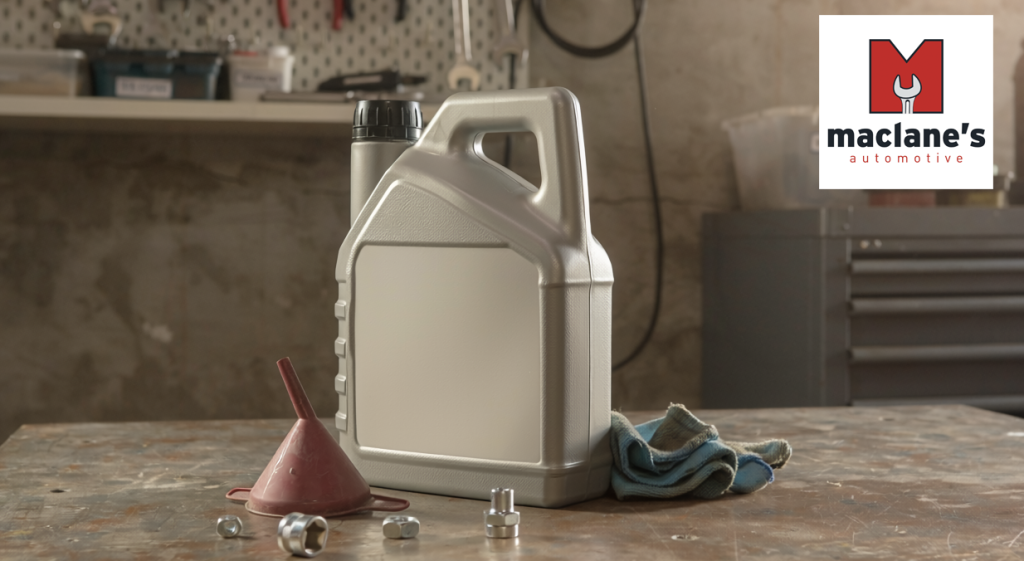 Power Steering Fluid: What It Does and When to Check It 1 fluid levels