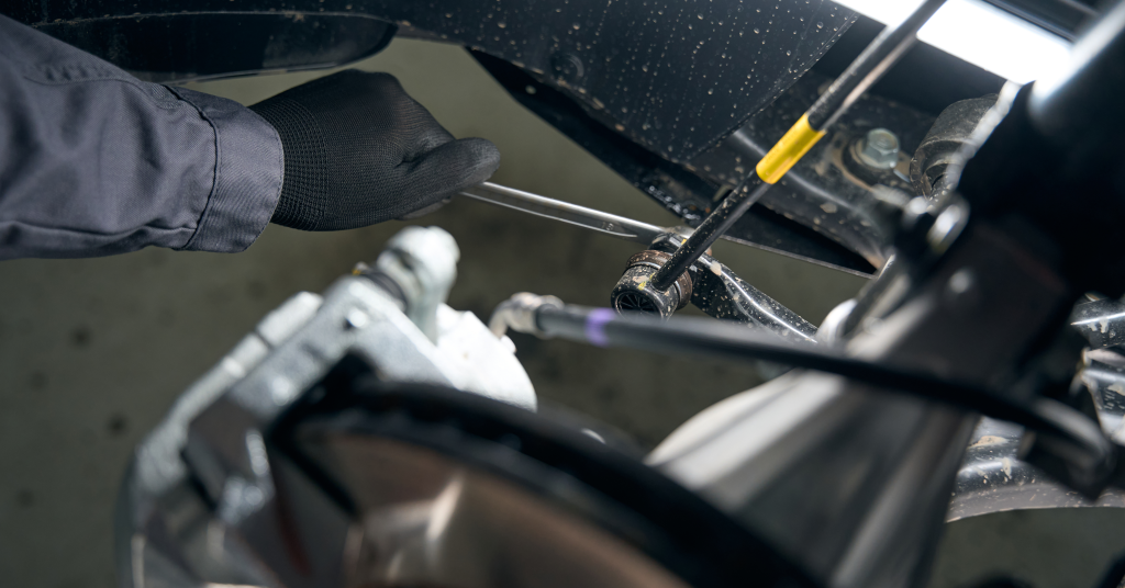 Brake Line Repair: Signs You Should Never Ignore 1 Maclanes Auto Downingtown Pennsylvania brake line repair signs you should never ignore.jpg