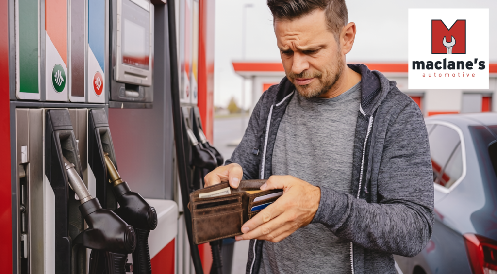 Why Are Gas Prices So High Across the United States? 1 If you own a car or truck and regularly have to refuel it, chances are that you have already wondered why it still costs this much.