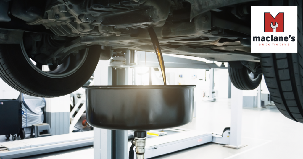 How Often Should You Get An Oil Change? A Mechanic’s Straight Answer 1 oil change service near me