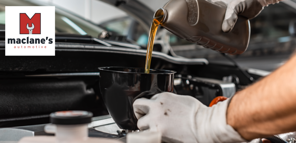 Is An Express Oil Change Enough, Or Is Your Car Missing A Real Inspection? 1 Maclanes Auto Downingtown PA is an express oil change enough or is your car missing a real inspection gmb