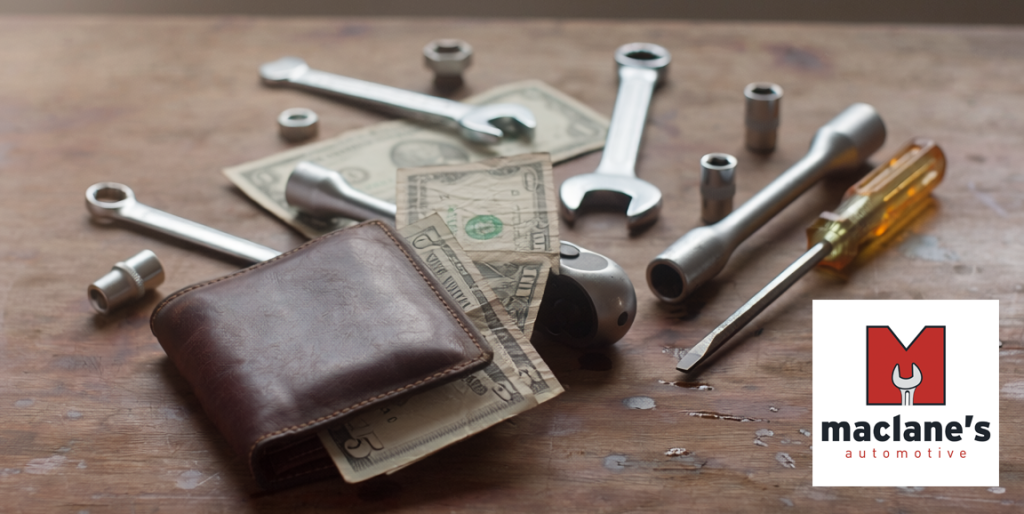 Car Maintenance: The Key to Long-Term Reliability and Savings 1 Old engine oil
