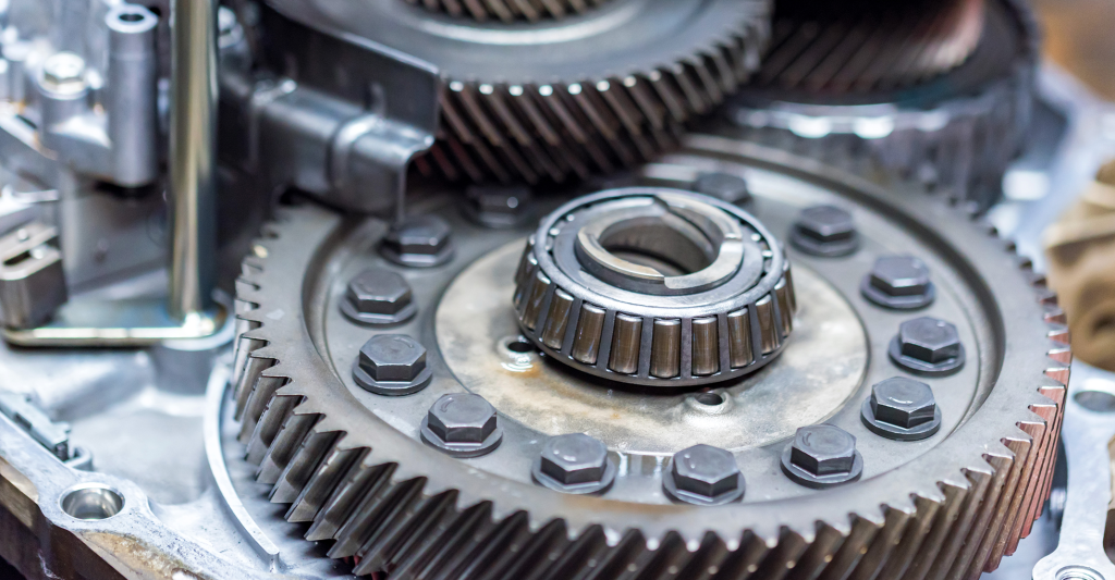 Local Transmission Repair Shops: How To Know When Your Transmission Needs Real Attention 8 Maclanes Auto Downingtown Pennsylvania local transmission repair shops how to know when your transmission needs real attention.jpg