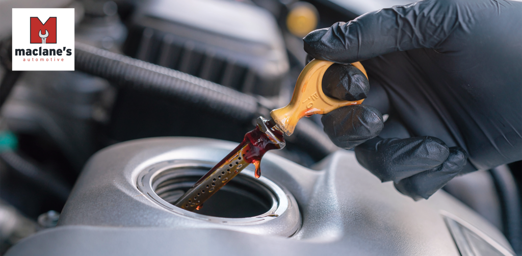 Check Transmission Fluid Without Making Things Worse 1 check transmission fluid