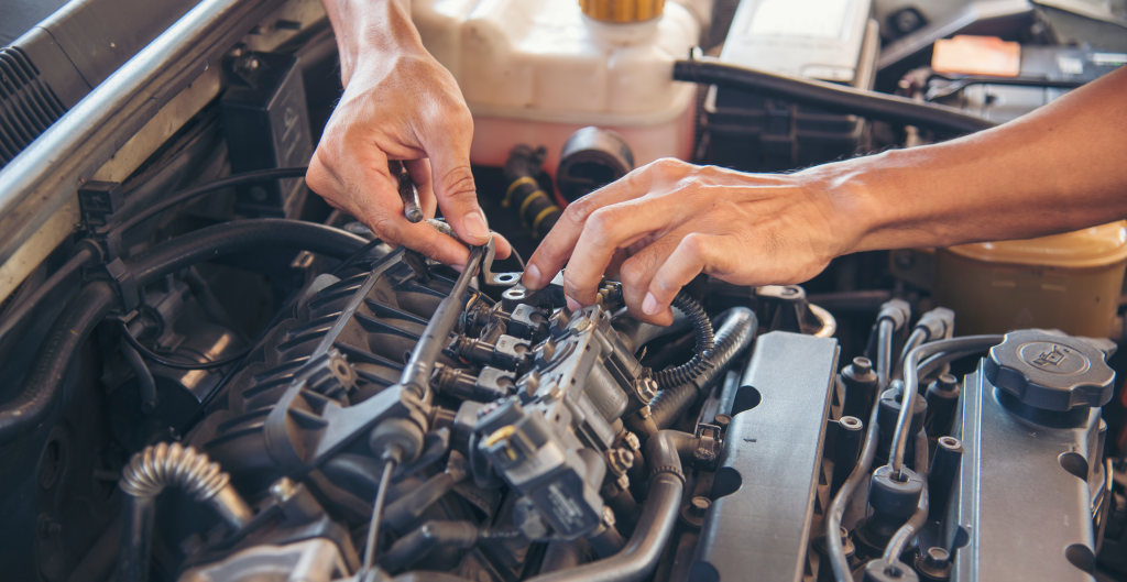 Tune Up Work Should Match The Car, Not A Guess 10 Maclanes Auto Malvern Pennsylvania tune up work should match the car not a guess.jpg