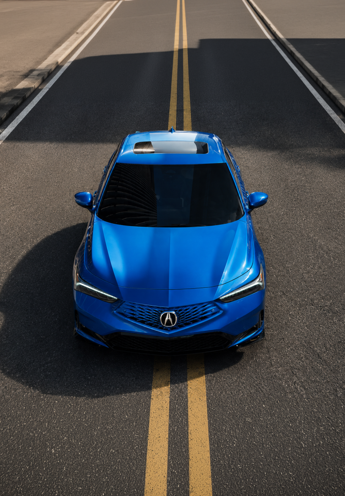 Maclanes Automotive Acura Repair