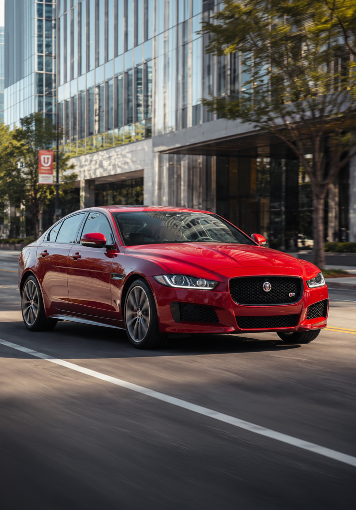Maclanes Automotive Jaguar Repair