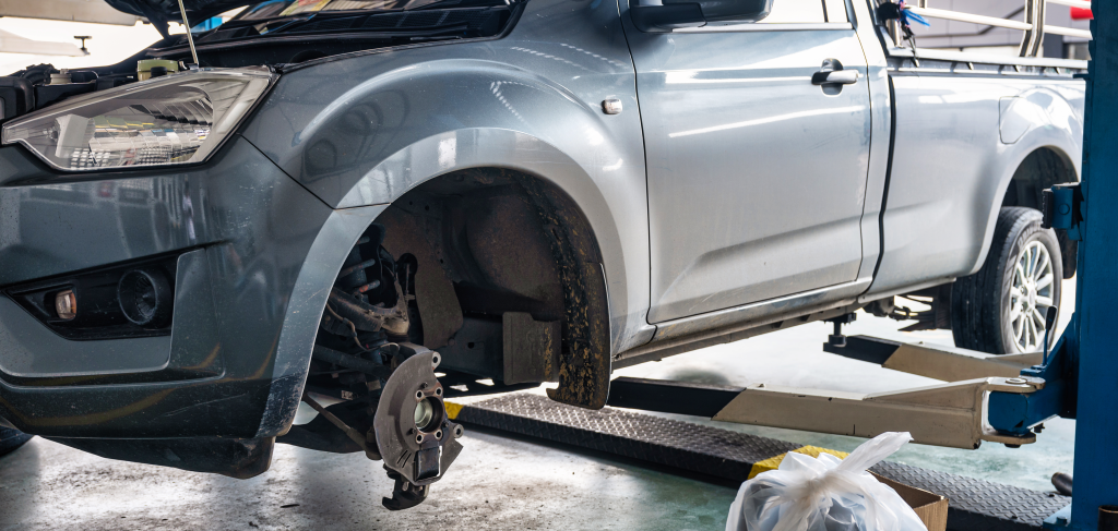 Which 4WD Tire Rotation Pattern Does Your Truck Need? 10 Maclanes Automotive Auto Repair Downingtown Lincoln Hwy which 4wd tire rotation pattern does your truck need.jpg