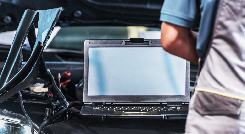 Check Engine Light Diagnostic: A Code Is Only The Starting Point 7 Maclanes Automotive Auto Repair Malvern Pennsylvania check engine light diagnostic why reading the code is only the first step.jpg
